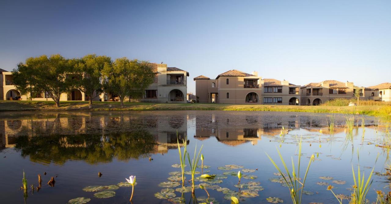 La Bella Vita Studios Paarl Kültér fotó