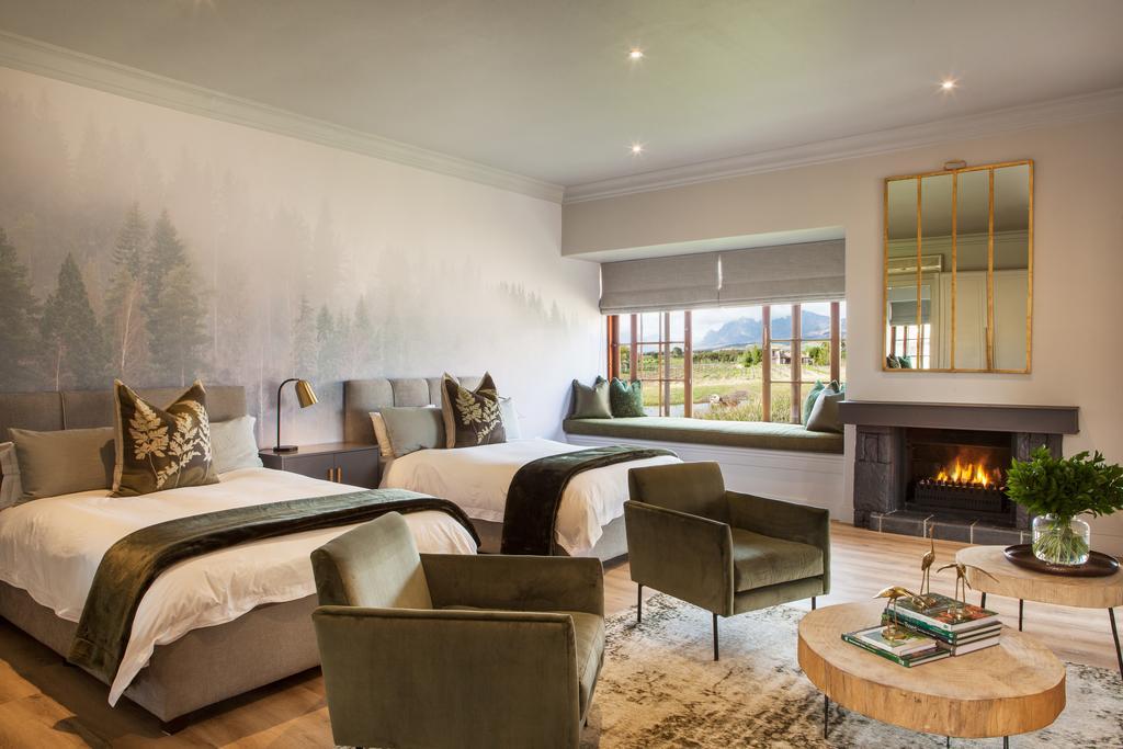 La Bella Vita Studios Paarl Kültér fotó