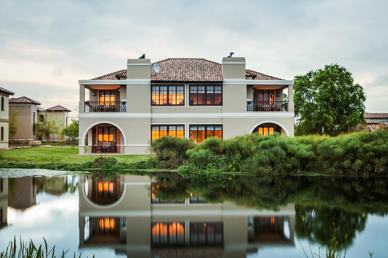 La Bella Vita Studios Paarl Kültér fotó
