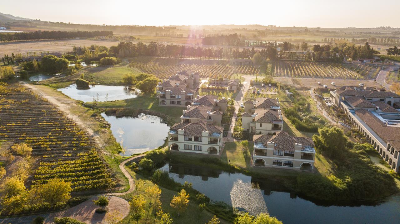 La Bella Vita Studios Paarl Kültér fotó