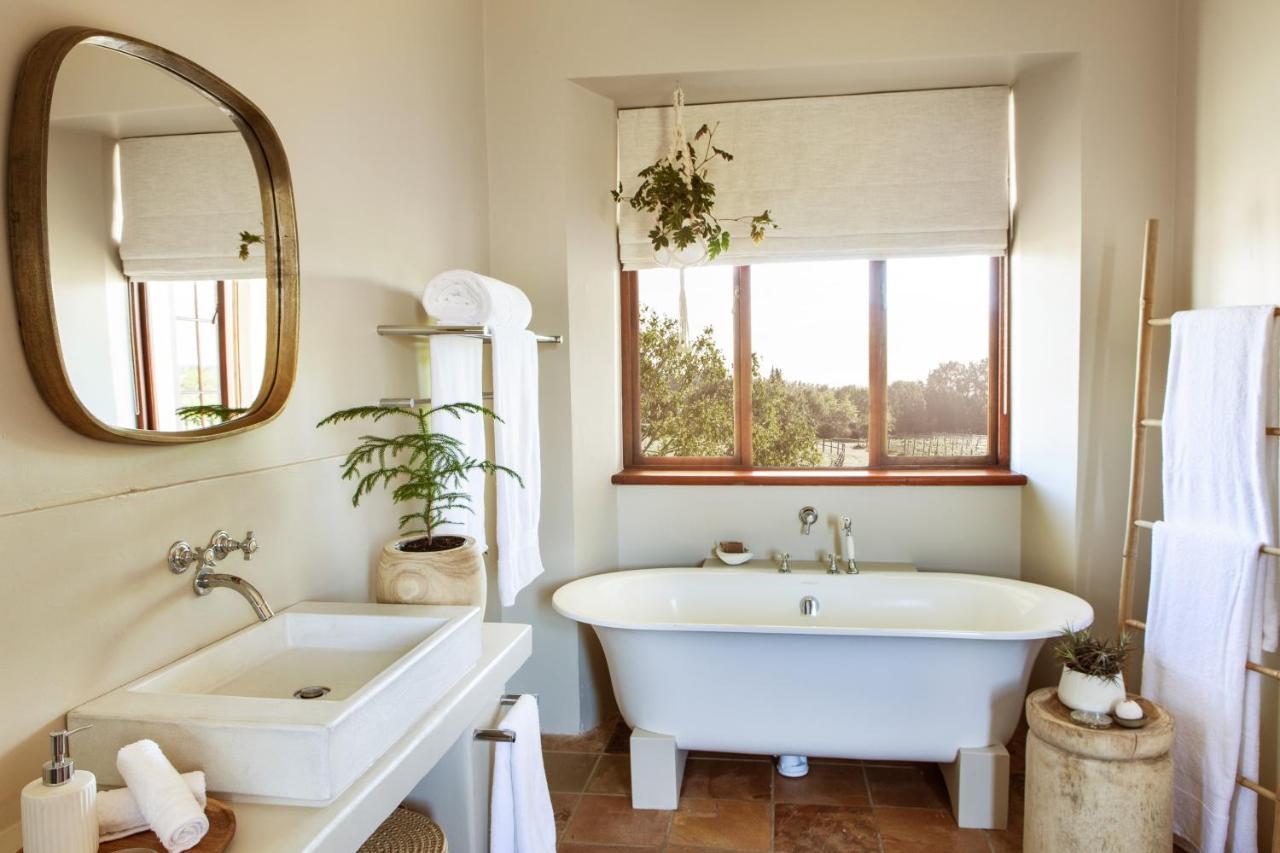 La Bella Vita Studios Paarl Kültér fotó
