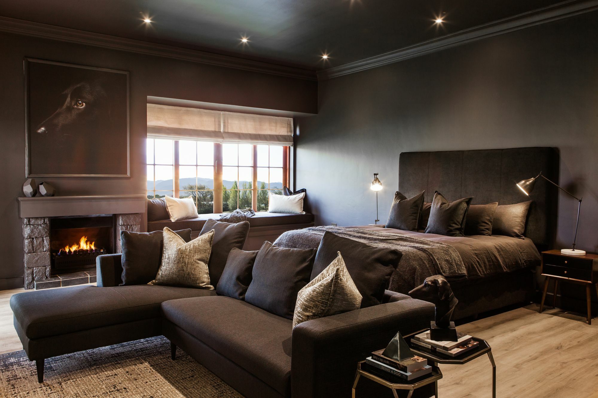 La Bella Vita Studios Paarl Kültér fotó